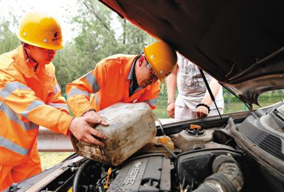 勐海额尔古纳道路救援