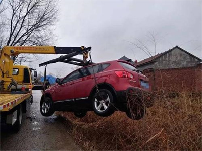 勐海楚雄道路救援